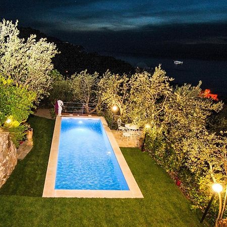 Amore Rentals - Casa Tatano Marciano Exterior photo