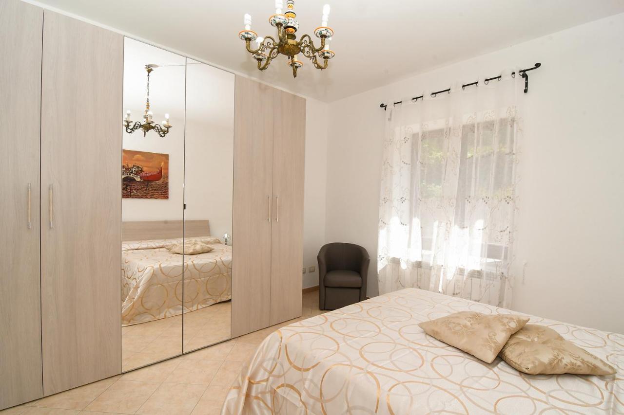 Amore Rentals - Casa Tatano Marciano Exterior photo
